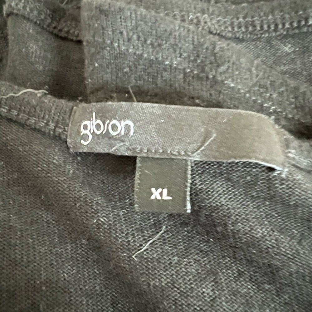 Gibson sweater size XL - Picture 3 of 5